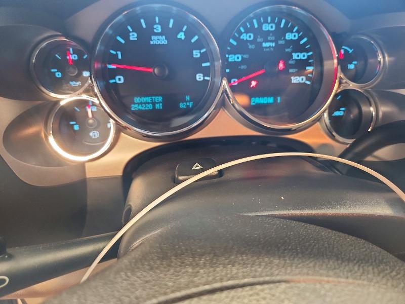 2013 Gmc Sierra მანქანა იყიდება აუქციონზე, vin: 1GT120CG2DF162951, აუქციონის ნომერი: 59709676