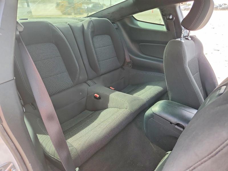 Продаж на аукціоні авто 2016 Ford Mustang, vin: 1FA6P8AM7G5241921, номер лоту: 61850526