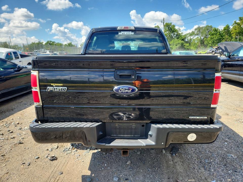 Aukcja sprzedaży 2014 Ford F150, vin: 1FTFW1EF6EFC05936, numer aukcji: 62581986