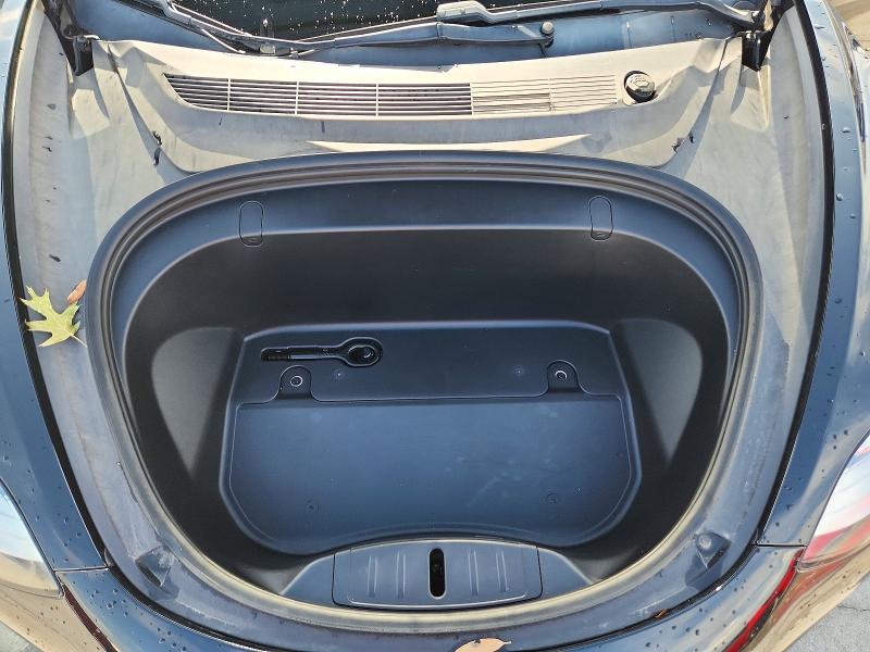 Aukcja sprzedaży 2019 Tesla Model 3, vin: 5YJ3E1EA9KF296341, numer aukcji: 59931796
