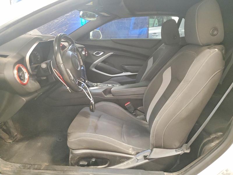 Aukcja sprzedaży 2019 Chevrolet Camaro, vin: 1G1FB3DS6K0127333, numer aukcji: 61545966