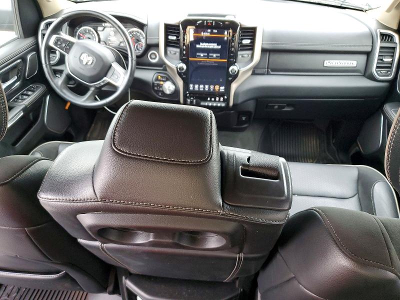 Aukcja sprzedaży 2021 Ram 1500, vin: 1C6SRFJT7MN599389, numer aukcji: 62227446