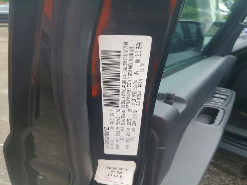 58770696 :رقم المزاد ، 1C4PJMAK9CW121565 vin ، 2012 Jeep Liberty مزاد بيع