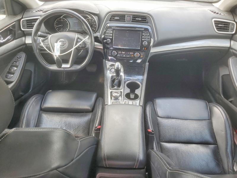 Aukcja sprzedaży 2018 Nissan Maxima, vin: 1N4AA6AP6JC385876, numer aukcji: 60717146