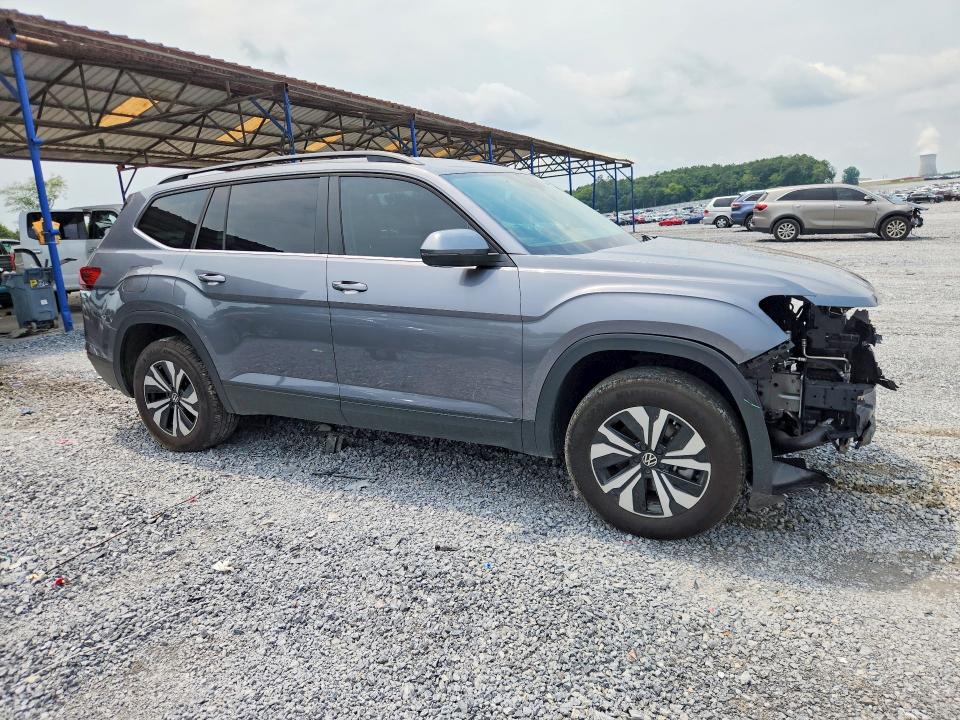 Aukcja sprzedaży 2024 Volkswagen Atlas, vin: 1V2DR2CA1RC569313, numer aukcji: 63198426