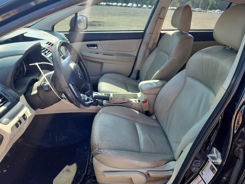 2014 Subaru Xv Crosstrek მანქანა იყიდება აუქციონზე, vin: JF2GPAKC4E8318883, აუქციონის ნომერი: 60890666