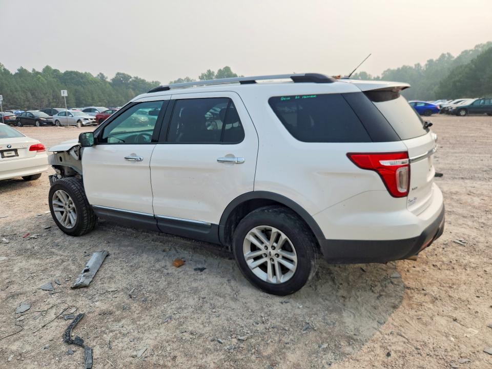 Aukcja sprzedaży 2014 Ford Explorer, vin: 1FM5K8D87EGA20058, numer aukcji: 60731996