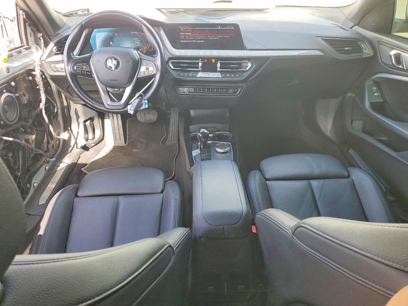 61694046 :رقم المزاد ، WBA53AK08N7K83713 vin ، 2022 Bmw 228i مزاد بيع