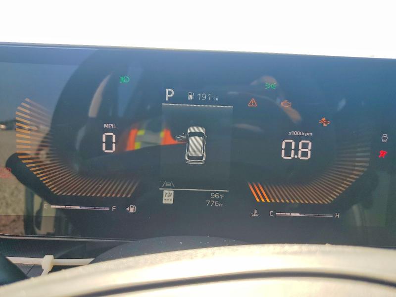 2026 Kia K4 მანქანა იყიდება აუქციონზე, vin: 3KPFX5DE2TE351593, აუქციონის ნომერი: 62221786