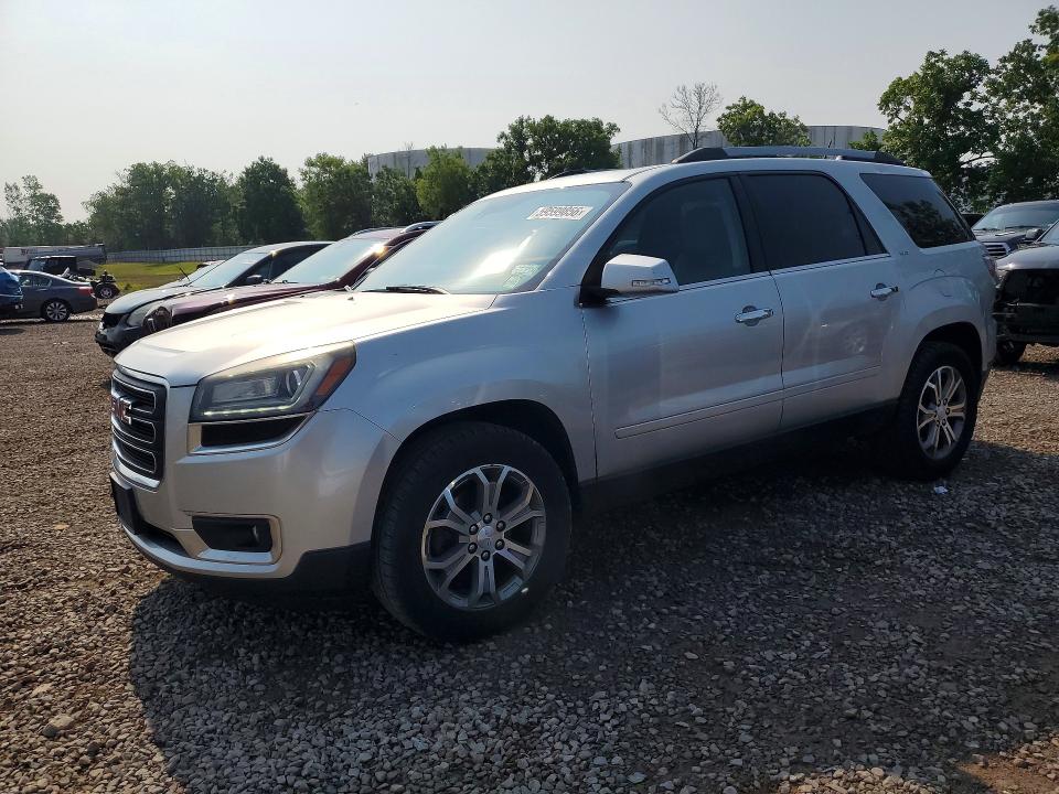 Продажа на аукционе авто 2015 Gmc Acadia, vin: 1GKKVRKD4FJ365206, номер лота: 59599856