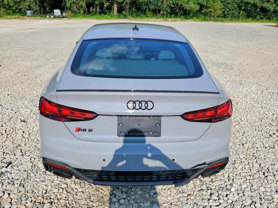 Продаж на аукціоні авто 2023 Audi Rs5, vin: WUAAWCF51PA903059, номер лоту: 61839386