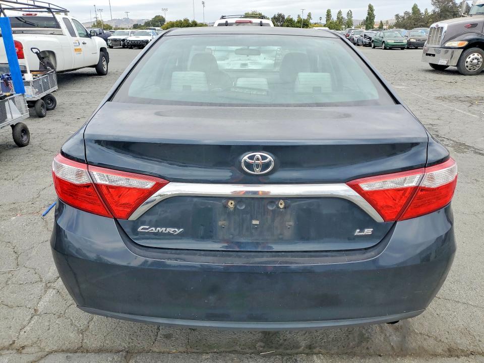 Продажа на аукционе авто 2015 Toyota Camry, vin: 4T1BF1FK9FU932040, номер лота: 60852936
