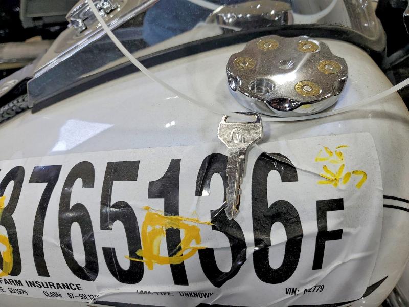 Продажа на аукционе авто 2004 Harley-davidson Flstfi, vin: 1HD1BXB134Y072779, номер лота: 53765136