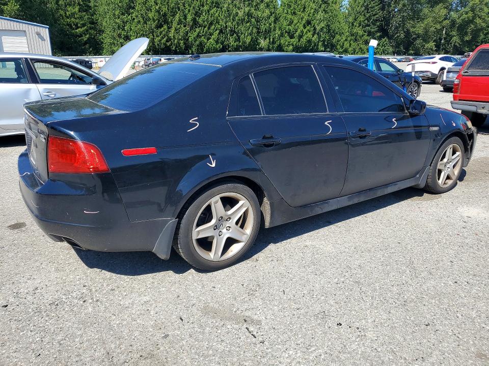 Продаж на аукціоні авто 2006 Acura 3.2tl, vin: 19UUA66256A047264, номер лоту: 58474216