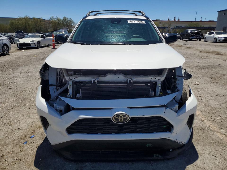 Aukcja sprzedaży 2020 Toyota Rav4, vin: 2T3H1RFV1LC083852, numer aukcji: 63379566