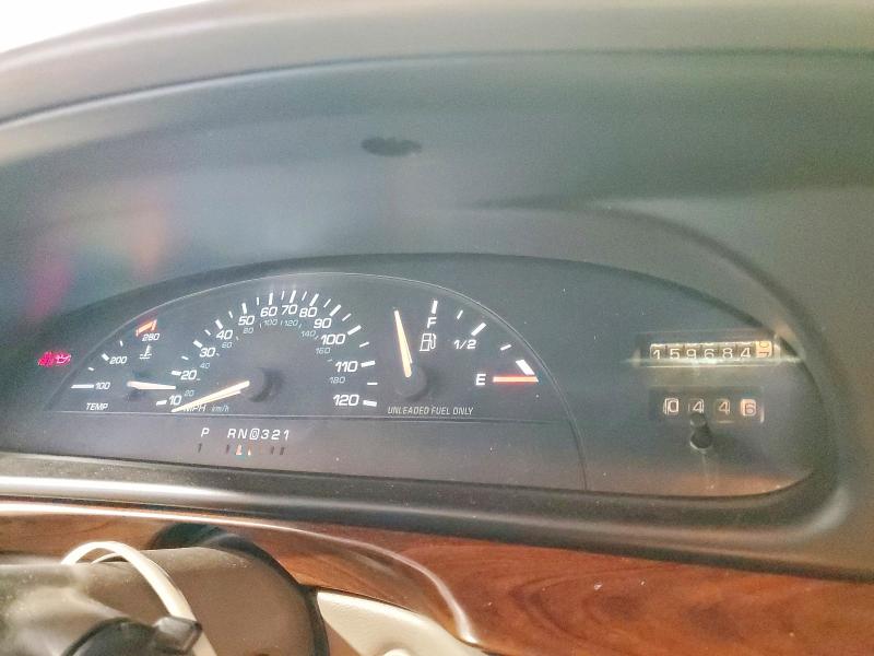 Aukcja sprzedaży 1996 Oldsmobile 88, vin: 1G3HN52K9T4810157, numer aukcji: 60447736