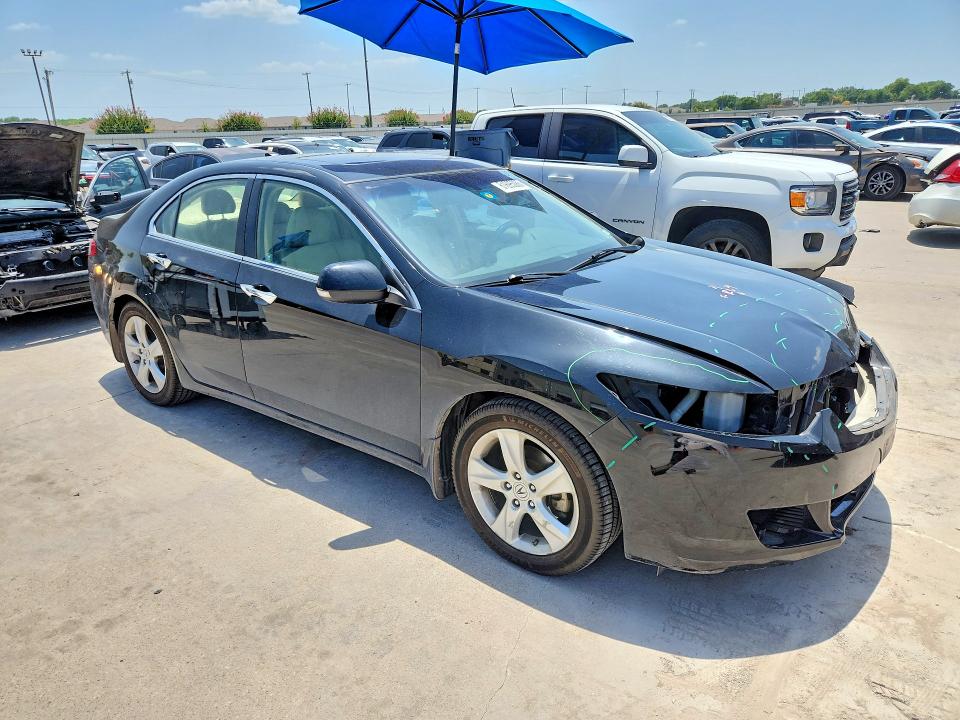 Aukcja sprzedaży 2009 Acura Tsx, vin: JH4CU26679C020362, numer aukcji: 61695086