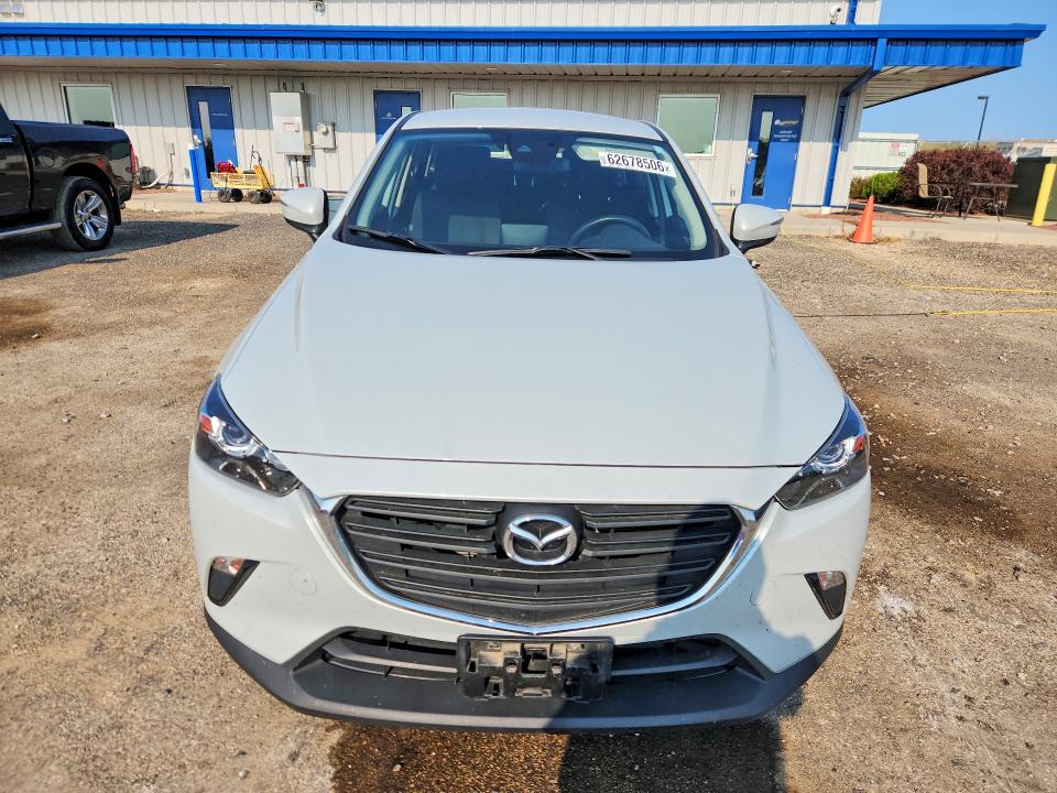 Aukcja sprzedaży 2019 Mazda Cx-3, vin: JM1DKFB76K0441143, numer aukcji: 62678506