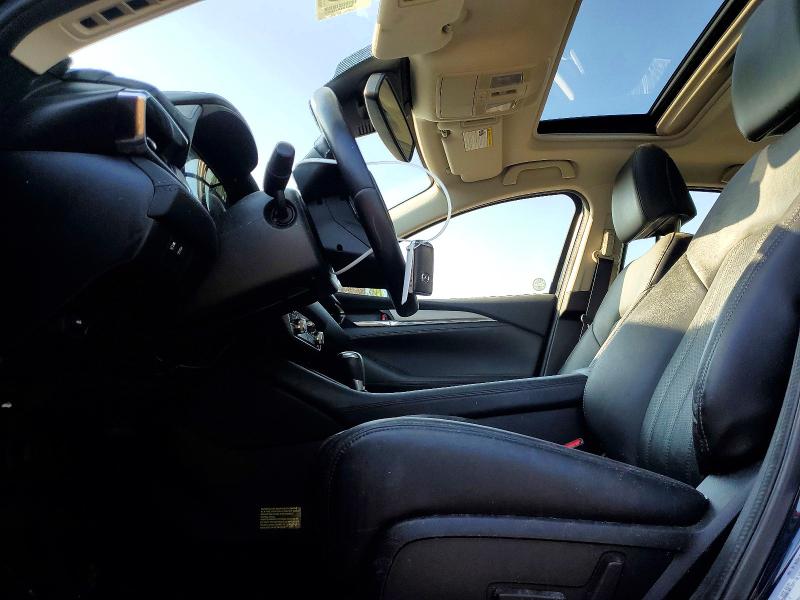 Aukcja sprzedaży 2021 Mazda 6, vin: JM1GL1VM3M1609929, numer aukcji: 59055826