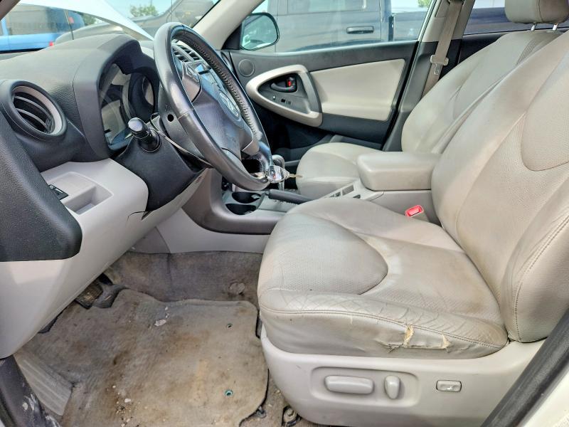 Продажа на аукционе авто 2006 Toyota Rav4, vin: JTMBK31V365000990, номер лота: 60692476