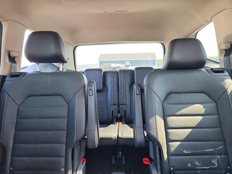 2024 Volkswagen Atlas მანქანა იყიდება აუქციონზე, vin: 1V2BR2CA0RC617245, აუქციონის ნომერი: 59949996