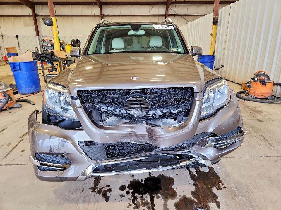 2014 Mercedes-benz Glk მანქანა იყიდება აუქციონზე, vin: WDCGG8JB8EG166574, აუქციონის ნომერი: 60056366