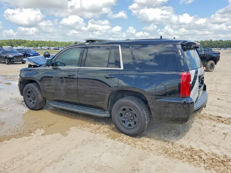 Продажа на аукционе авто 2020 Chevrolet Tahoe, vin: 1GNLCDEC4LR111771, номер лота: 62426496