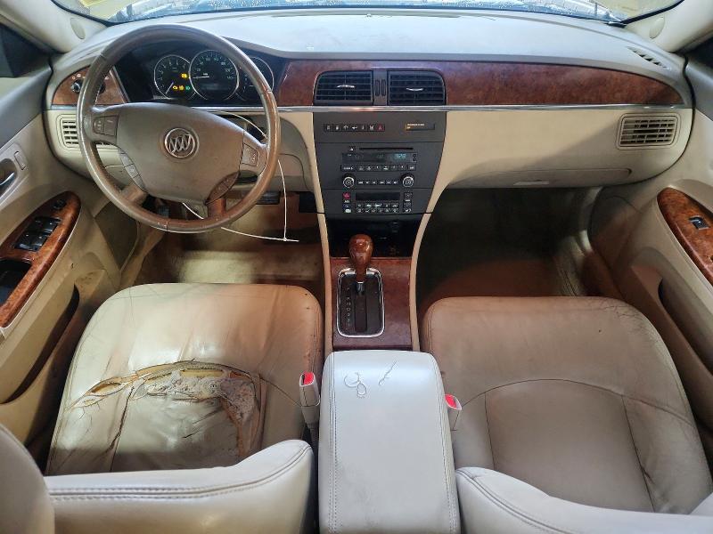 Продажа на аукционе авто 2005 Buick Lacrosse, vin: 2G4WD532951351912, номер лота: 61653396