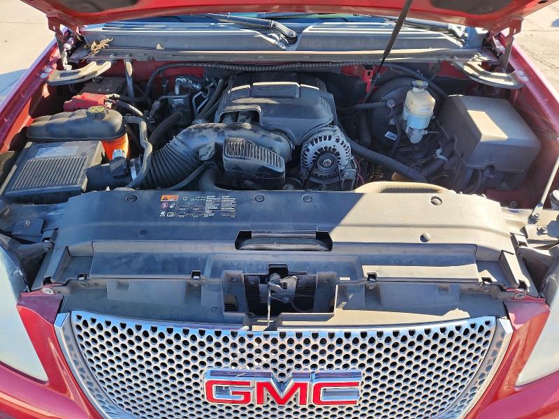 Aukcja sprzedaży 2012 Gmc Yukon Xl, vin: 1GKS2MEF2CR291399, numer aukcji: 62792226