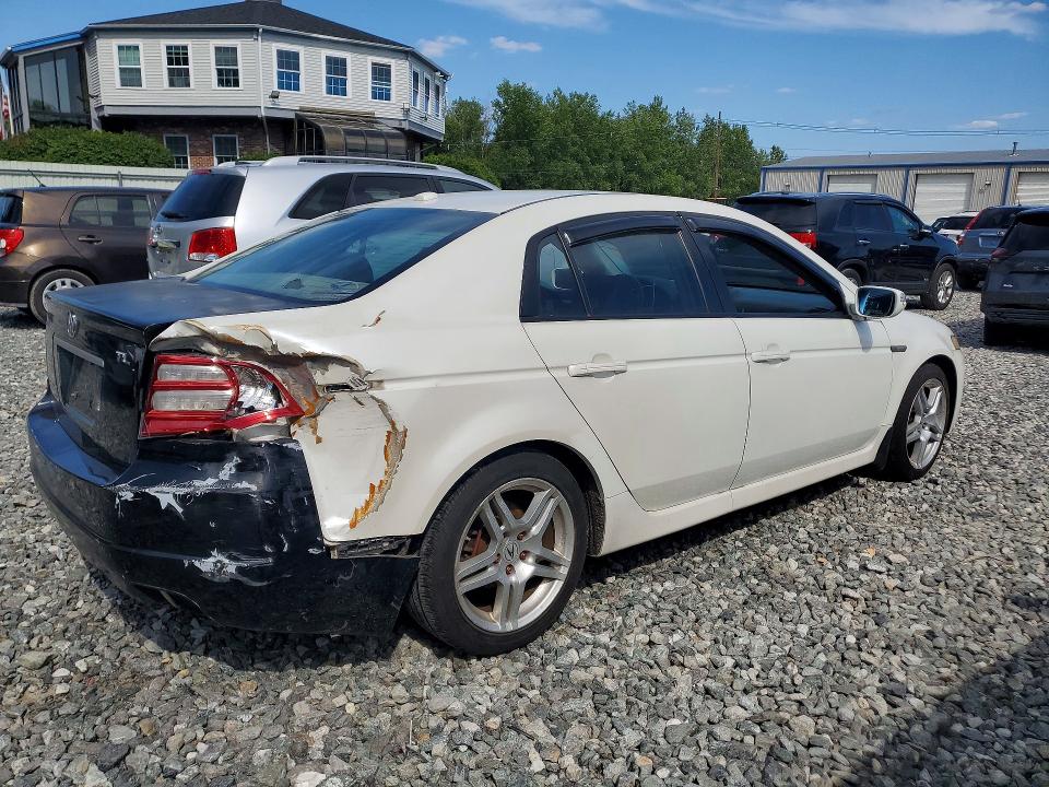 Продаж на аукціоні авто 2007 Acura Tl, vin: 19UUA66227A041228, номер лоту: 55153366