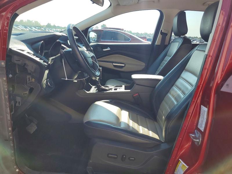 Продаж на аукціоні авто 2019 Ford Escape, vin: 1FMCU9HDXKUB20862, номер лоту: 62092186