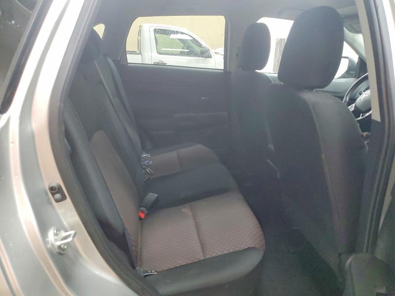 61965286 :رقم المزاد ، JA4AR3AU5KU019582 vin ، 2019 Mitsubishi Outlander Sport مزاد بيع