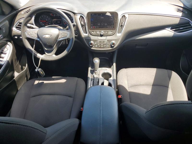 Aukcja sprzedaży 2019 Chevrolet Malibu, vin: 1G1ZD5ST5KF208951, numer aukcji: 59664736