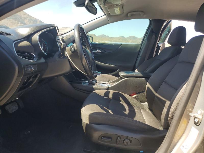 Aukcja sprzedaży 2018 Chevrolet Malibu, vin: 1G1ZD5ST5JF250020, numer aukcji: 59367736
