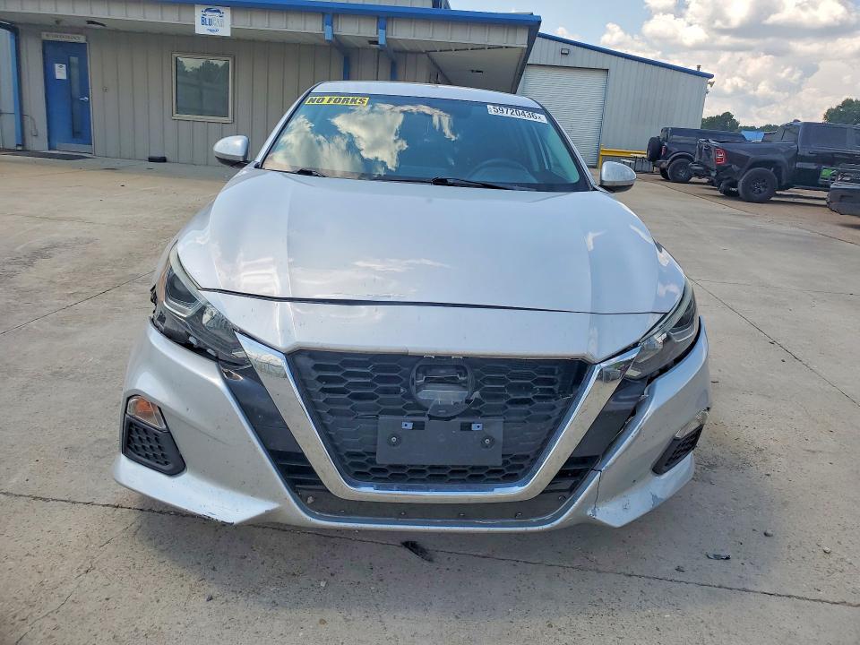 Aukcja sprzedaży 2020 Nissan Altima, vin: 1N4BL4BV8LC136529, numer aukcji: 59720436