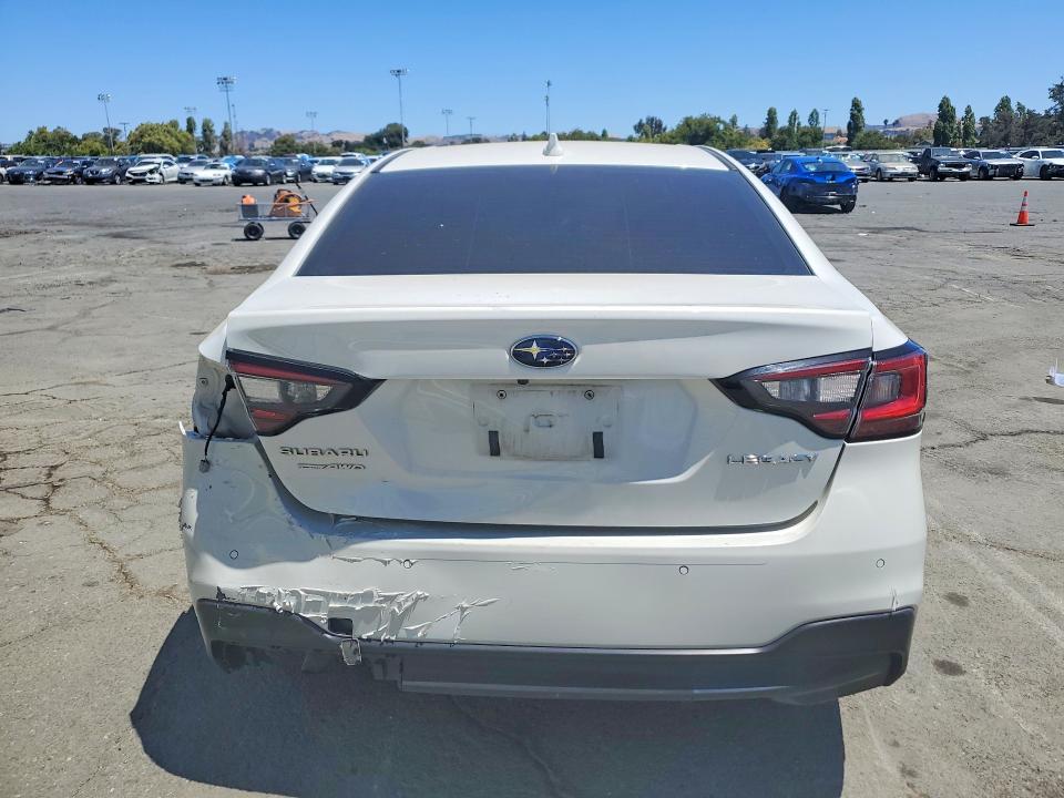 2020 Subaru Legacy მანქანა იყიდება აუქციონზე, vin: 4S3BWAN62L3030520, აუქციონის ნომერი: 60422716