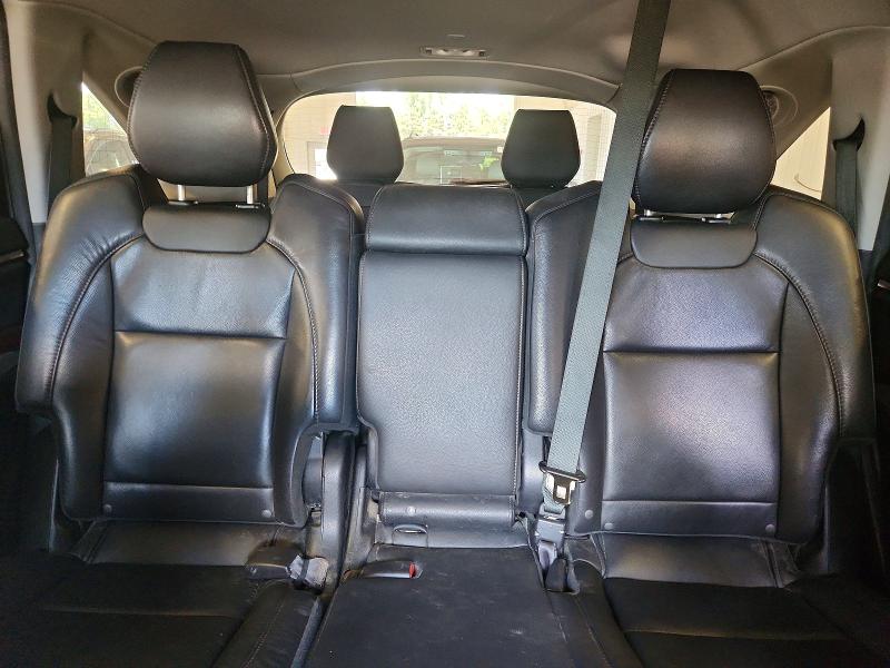 60558396 :رقم المزاد ، 5FRYD4H47FB022995 vin ، 2015 Acura Mdx مزاد بيع