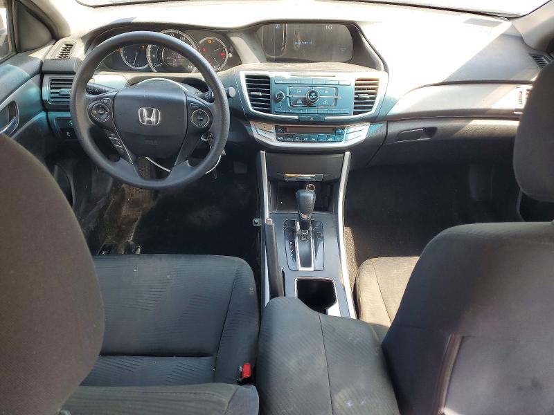 Продажа на аукционе авто 2015 Honda Accord, vin: 1HGCR2F39FA064297, номер лота: 59662086