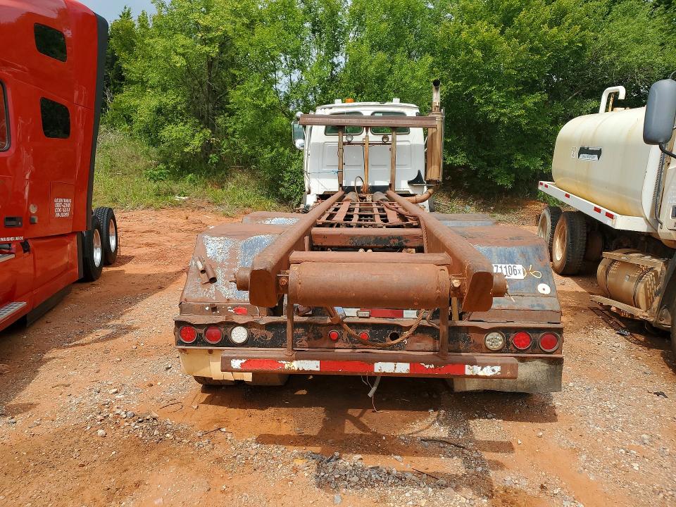Продаж на аукціоні авто 2004 Sterling Truck Lt, vin: 2FZHAZCV04AM86429, номер лоту: 60271106