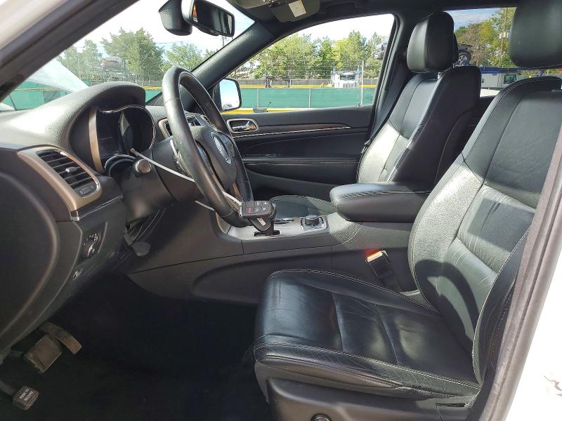 Aukcja sprzedaży 2014 Jeep Grand Cherokee, vin: 1C4RJFBG8EC431211, numer aukcji: 60438216