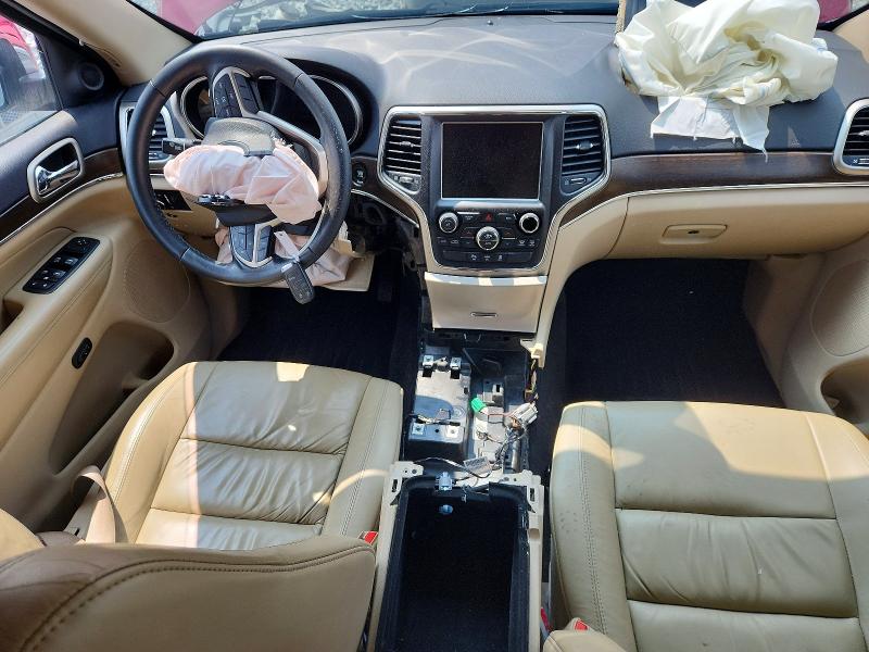 Продажа на аукционе авто 2015 Jeep Grand Cherokee, vin: 1C4RJFBG4FC852974, номер лота: 62612146