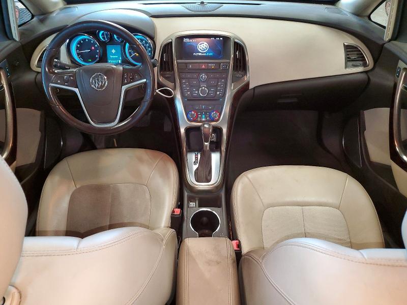 Продаж на аукціоні авто 2013 Buick Verano, vin: 1G4PR5SK3D4146306, номер лоту: 60962146