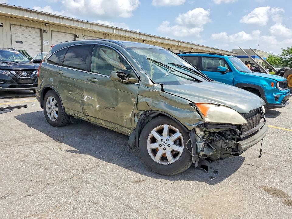 Aukcja sprzedaży 2007 Honda Cr-v, vin: JHLRE48727C087204, numer aukcji: 59154256