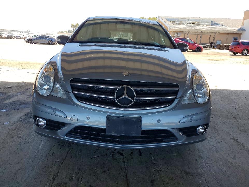Продаж на аукціоні авто 2010 Mercedes-benz R, vin: 4JGCB2FE6AA105963, номер лоту: 60932956