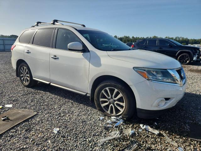 Продажа на аукционе авто 2015 Nissan Pathfinder, vin: 5N1AR2MN7FC669168, номер лота: 61846386