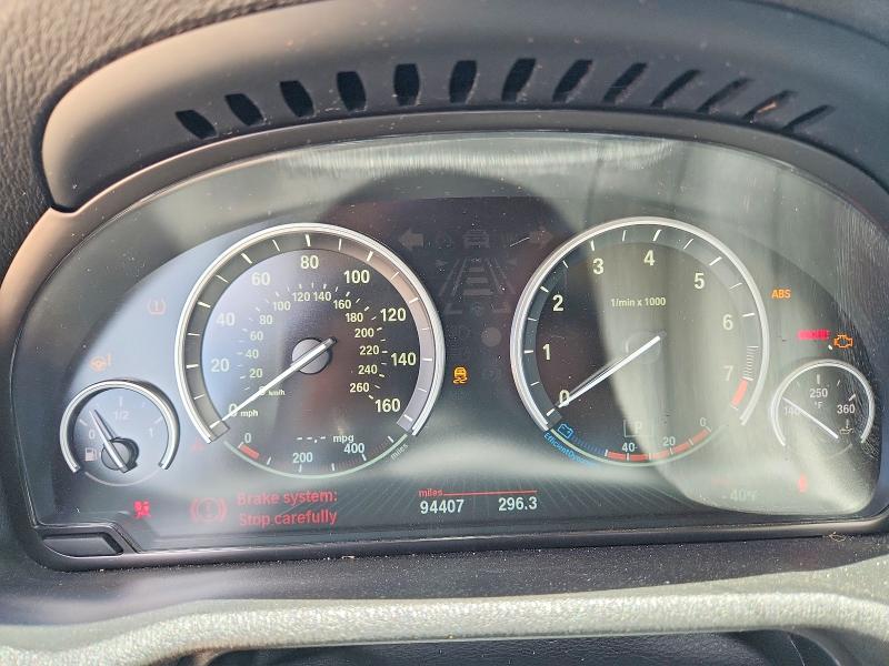 Aukcja sprzedaży 2017 Bmw X4, vin: 5UXXW3C55H0T78928, numer aukcji: 63238766