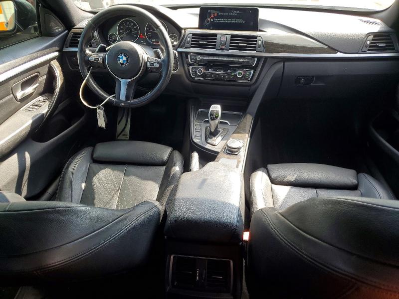 Продаж на аукціоні авто 2016 Bmw 428, vin: WBA4A9C50GG505108, номер лоту: 62568346