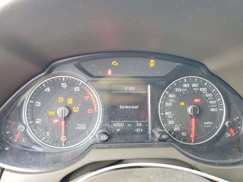 Продаж на аукціоні авто 2014 Audi Q5, vin: WA1LFAFP4EA131031, номер лоту: 63006736