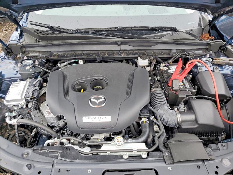 Продаж на аукціоні авто 2026 Mazda Cx-50, vin: 7MMVABEY5TN454703, номер лоту: 59768726
