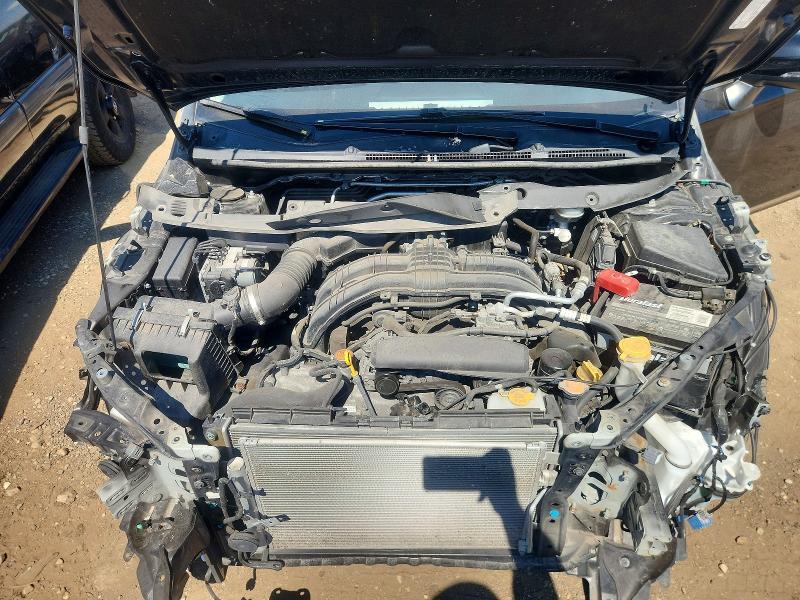 60677366 :رقم المزاد ، JF2GTAMC6K8250722 vin ، 2019 Subaru Crosstrek مزاد بيع